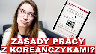 ZASADY PRACY Z KOREAŃSKIMI PRZEŁOŻONYMI? O koreańskiej kulturze pracy | Pyra w Korei