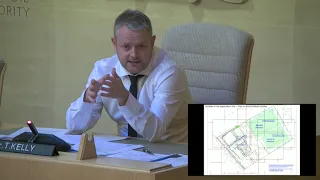 Thurrock Council - Planning Committee, 10/06/2021