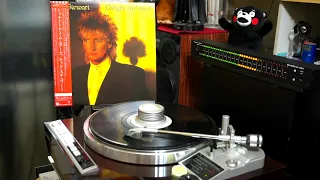 Rod Stewart - B3 「Sonny」 from Tonight I'm Yours