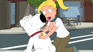 Лучшее в мультиках. Гриффины (Family Guy) #4