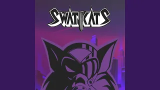 Swat Kats Theme (Season 1 and 2)