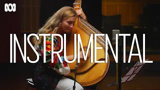 Bandura: The traditional Ukrainian instrument that's also a symbol of resistance | Instrumental