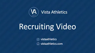 BENJAMIN TELLE | Winger | Vista Athletics