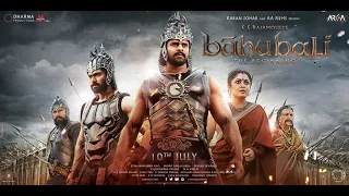 Bahubali   The Beginning 2015 Full Movie   PRABHAS RANA DAGGUBATI Tamanaah Bhatia Anushka Shetty480P