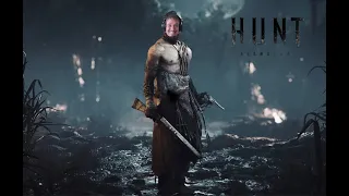 Hunt:Showdown SHORTS STREAM