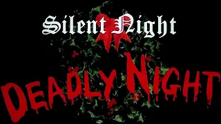 Silent Night Deadly Night 1+2 Tribute🎅