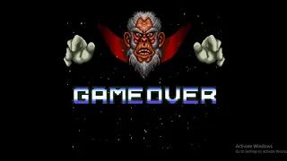 Game Over: Star Fox (SNES)