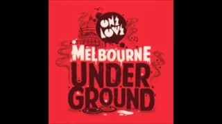 Melbourne Bounce (feat. Big Nab), Orkestrated & Fries & Shine