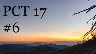 PCT 17 #6 (Cajon Pass-Acton)