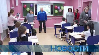 Новости "ТВ Студия Факт" 08 декабря 2022