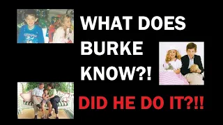 JonBenet Ramsey PART 2: In Depth Analysis of Burke Ramsey's Behavior + Psychic Vision Around Burke!!