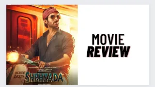 Shehzada Suye Suye Review