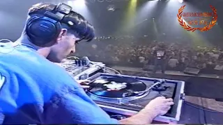 DJ Delirium Live At Thunderdome '96