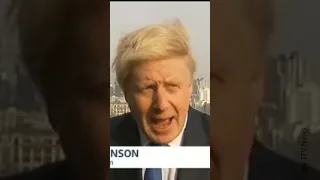 Boris Johnson explains why he is introducing ULEZ #short