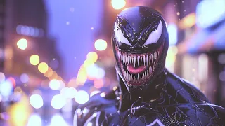 VENOM: THE LAST DANCE - 1950's Super Panavision 70