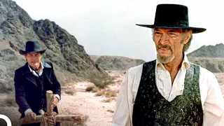 Tanrı'nın Silahı | Lee Van Cleef Türkçe Dublaj Kovboy Filmi İzle