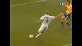 Zidane vs Villarreal (2002-03 La Liga 7R)
