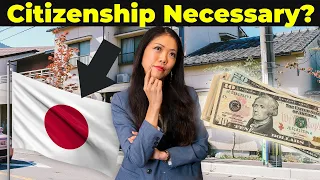 Can Foreigners Purchase Property in Japan?