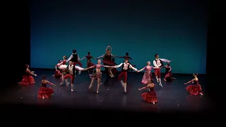 DÍA INTERNACIONAL DE LA DANZA 2022. GALA XX ANIVERSARIO CPD CARMEN AMAYA