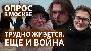 "Проще жить в неведении" | Чего добилась Россия, начав "спецоперацию"?