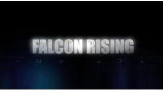 Falcon Rising OFFICIAL TRAILER (2014)