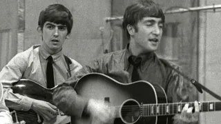 The Beatles - All My Loving (Isolated Guitars)