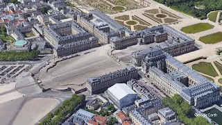 VERSAILLES IN 3D