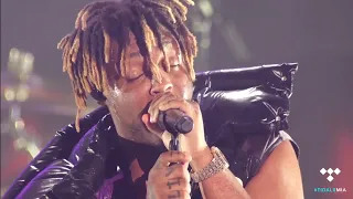 Juice WRLD - Robbery (Live @ Made in America Festival 2019)