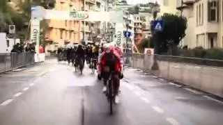 Milan Sanremo 2014