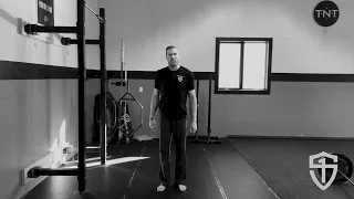 StrongFirst Tip: How to do a STRICT Tactical Pullup