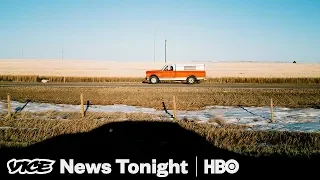 Rural America Is Running Out Of Teachers (HBO)