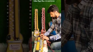 Naino Me Sapna | Banjo #short