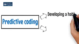 #3 Predictive Coding