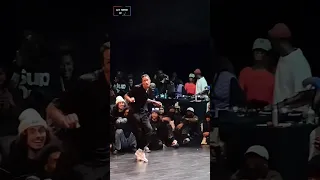 Laurent [Les Twins] Crazy Moment - BTM Experience Battle 2023