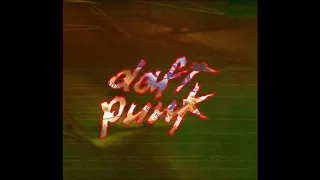 Daft Punk - Live @ Borealis Festival (1997-08-09)