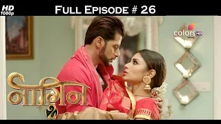 Naagin 2 - Full Episode 26 - With English Subtitles