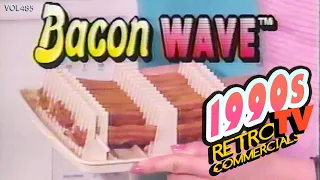 Unforgettable TV Commercials from the 90s! 🔥📼  Retro TV Commercials VOL 485