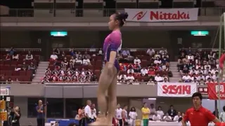 CoP 2017-20: Unrealistic Beam Routine for Li Qi