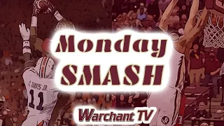 FSU Football News | Monday SMASH 2-12-24 | FSU Recruiting and Transfer Portal | Warchant TV #FSU