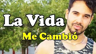 Diana Fuentes, Gente de Zona - La Vida Me Cambió (Letra) Zumba