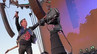 Muse - Thought Contagion [[Live at Goffertpark Nijmegen 27/06/2019]]