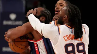 Phoenix Suns vs Brooklyn Nets Full Game Highlights | November 27 | 2022 NBA Season