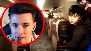 ХЕСУС ИГРАЕТ В ЖУТКИЙ ЯПОНСКИЙ ХОРРОР | Shinkansen 0