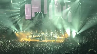 Billy Joel @ Madison Square Garden 1/11/17