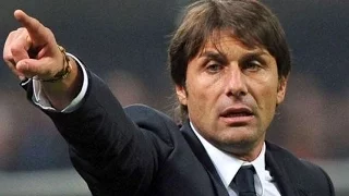 How to Counteract Antonio Conte and Chelsea's 3-4-3