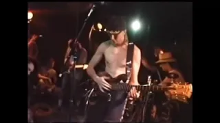 Primus - Mr. Knowitall - 1/13/1990 - @CattleClub