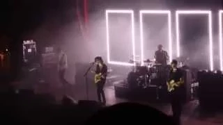 The 1975 in Chicago 2014 - Aragon Ballroom