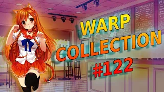 Warp Collection #122