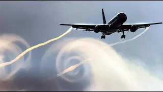 Смертельная турбулентность - Расследования Авиакатастроф.