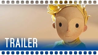 DER KLEINE PRINZ Teaser Trailer Deutsch German (HD)